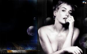 Sharon Stone